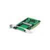 Conceptronic CIPCARD 1 port PCI card PCMCIA USB Firewire Adaptors Black