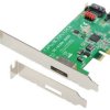 Karta PCI-Express Dawicontrol DC-610E RAID DC-610E BLISTER 3 Porty