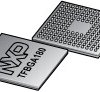 Power-Efficient Microcontrollers (MCUs) With Advanced Peripherals Based on Arm® Cortex®-M4 Core