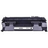Renkforce RF-5609706 Toner Replacement for HP 05A (CE505A) Black 2300 Pages