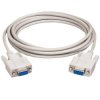 Kabel null-modem RS-232 DB9F/DB9F 305m BB-232NM9