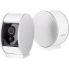 Somfy 2401507 Indoor Wi-Fi CCTV Camera 720p Night Vision Motion Alerts