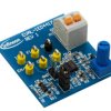 Płytka ewaluacyjna Infineon EVAL-1ED44176N01F MOSFET 1ED44176N01F Płytka ewaluacyjna Aircon, urządzenia domowe,