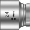 Wera 8790 HMB 05003568001 zewnętrzny sześciokąt Nasadka 24 mm 3/8