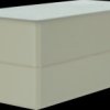 SR36-DB.7 Enclosure SMART ABS, 128 x 63,5 x 48 mm, white