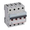 Wyłącznik nadprądowy C 16A 4P 6kA S 304 TX3 403562 LEGRAND