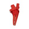 HT Instruments 5004-IECR Jack Banana 4mm Socket Red 1000V CAT III