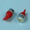 R-10/T-10 12V RED 1,0W 12x26mm SOC
