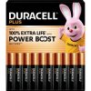 Duracell 151285 Plus Power Boost AAA battery Alkali-manganese 1.5V 40 pcs