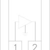 InGaP HBT Gain Block Amplifier Chip, DC - 8 GHz