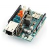 Arduino Ethernet Shield 2 z czytnikiem kart microSD + PoE - A000025