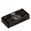 Mean Well RSDW20G-12 DC/DC converter 1.67A 20W 1 output