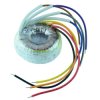 VTX-146-015-209 Toroidal Transformer 15VA 0-9V Vigortronix