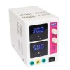 Zasilacz laboratoryjny AC 30V 3A MCP M10-ASS305
