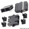 1-502776-0 Opto Connectors BLOCK AMP