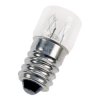 Oświetlenie wskaźnika 220 - 260 V 7 W E14 Bailey Electric & Electronics bv rozmiar T16