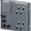 Switch XP208PoE EEC SCALANCE XP 6GK5208-0UA10-5ES6