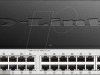 DGS-3130-54TS/E Switch, 54-port, Gigabit Ethernet, SFP