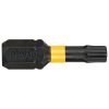 DEWALT DT7382T-QZ Impact Torsion Bits TX25 x 25mm (Pack 5)
