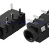 3.5mm Audio Socket Phone Jack