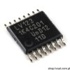 74LV123PW SMD-TSSOP16 NXP