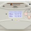 Solarny regulator ładowania Morningstar ProStar PS15-M PWM 12 V, 24 V 15 A