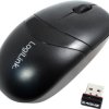 Wireless optical mouse, ID0069