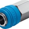Sprzęg FESTO KD4-3/8-I 531637 Przyłącze G3/8