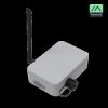 RAKwireless RAK10720 WisMesh Ethernet MQTT Gateway - bez PoE - gateway Meshtastic LoRa, Ethernet i MQTT