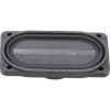 Visaton 8053 SC 5.9 FLX Wideband speaker Wood diaphragm 9 cm 4 W 8 ohm