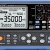 RM3548-50 Portable resistance meter, up to 3 MOhm