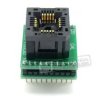 Adapter PLCC20 na DIP20