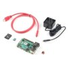 SparkFun Raspberry Pi 4 Basic Kit - 4GB