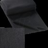 CC-10/SW Clamping material, 140 x 75 cm, black