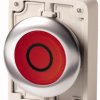 Przycisk, Ø 36mm, IP67, kolor: Czerwony, Eaton, RMQ Titan M30