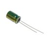 Kondensator LOW ESR 1000uF/10V (4szt)