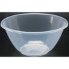 Rapid Plastic Mixing Bowl 20cm