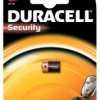 BAT.6V MN11 DURACELL