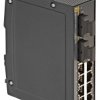Ethernet Switch 10-portowy 8, HARTING Bez zarządzania