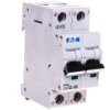 Wyłącznik Nadprądowy 2P C 2A 6Ka Dc Cls6-C2/2-Dc-De 247812