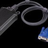 KG1900T KVM Digiprocessor, VGA, USB
