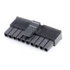 Molex 436451000 Micro-fit 3.0 Socket Housing 10 Pins 3mm Spacing