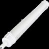 LX200400 LED damp-proof luminaire, 60cm, 20W 16W 12W, max. 2447lm, IP65
