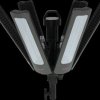 9171410180 360° LED floodlight, 300 W, 42,000 lm