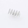 Molex 22052051 Listwa kołkowa, męska, do wbudowania, standardowa Molex MOL Power & Signal Sol., piny: 5, 4 A, 1 szt.