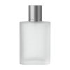 Butelka Na Perfumy Flakon Mrożony 100ml Matowa Z Atomizerem