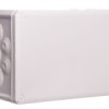 Puszka N/T Odgałęźna 285X201x120mm Ip66 T 350 Rw 2007568