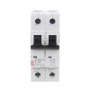 Wyłącznik nadprądowy 2P C 16A 10kA AC ETIMAT10 002133716