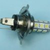 H-4-18 SMD 12V BIAŁA LED 5050 6000K
