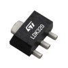 LDK320ADU33R 200 mA low quiescent current and high PSRR voltage regulator